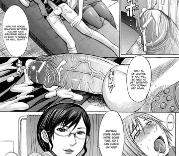 Sensual Scent, Provactive Legs - Page 29