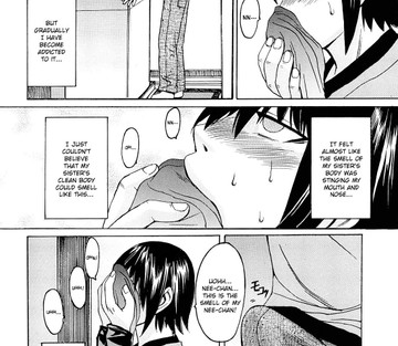 Sensual Scent, Provactive Legs - Page 66