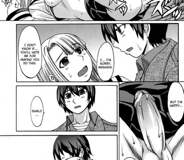 Sensual Scent, Provactive Legs - Page 174