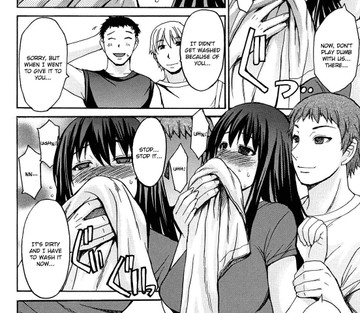 Sensual Scent, Provactive Legs - Page 38
