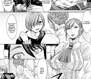 Sensual Scent, Provactive Legs - Page 199