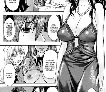 Sensual Scent, Provactive Legs - Page 112