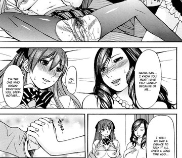 Sensual Scent, Provactive Legs - Page 125