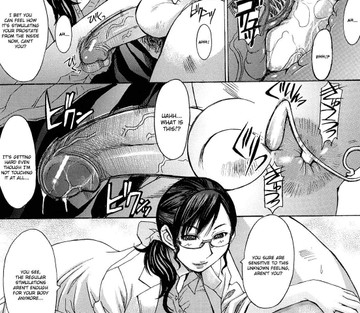 Sensual Scent, Provactive Legs - Page 15