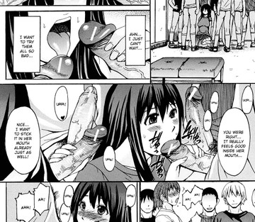 Sensual Scent, Provactive Legs - Page 44