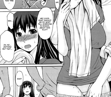 Sensual Scent, Provactive Legs - Page 39