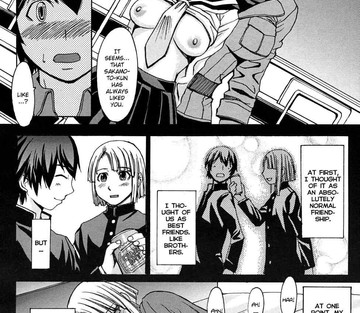 Sensual Scent, Provactive Legs - Page 160