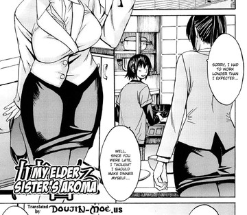 Sensual Scent, Provactive Legs - Page 63