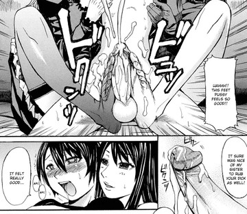 Sensual Scent, Provactive Legs - Page 138