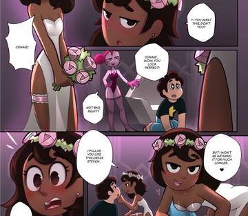 Steven's Desire - Page 4