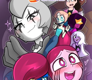 Steven's Desire