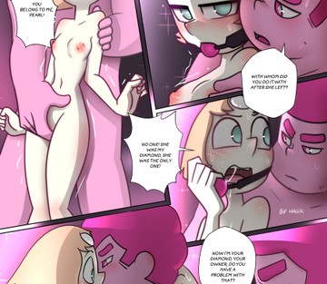 Steven's Desire - Page 34