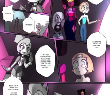Steven's Desire - Page 30