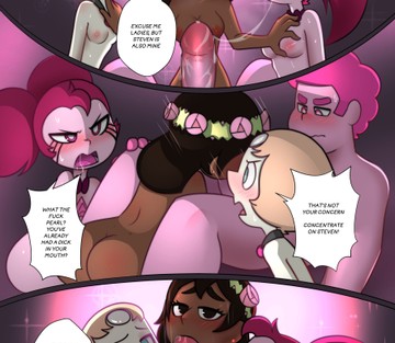 Steven's Desire - Page 39