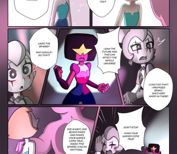 Steven's Desire - Page 32