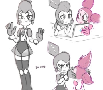 Steven's Desire - Page 2
