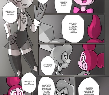 Steven's Desire - Page 14