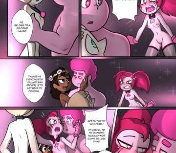 Steven's Desire - Page 35