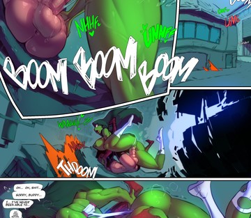 Super Quik - Page 8