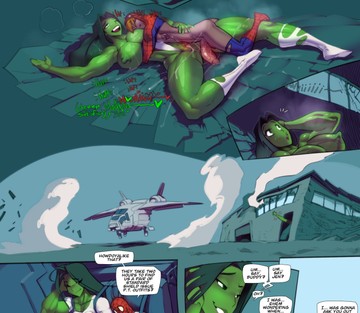 Super Quik - Page 10