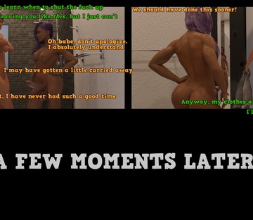 Ana and Lily Make a Porno 2 - Page 39