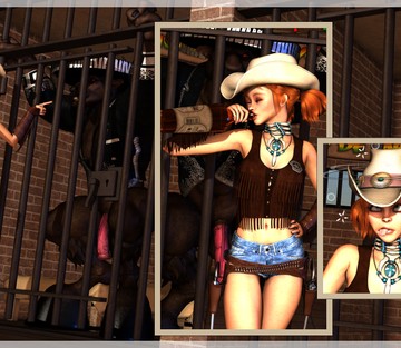 Caleigh El Mariachi - Page 3