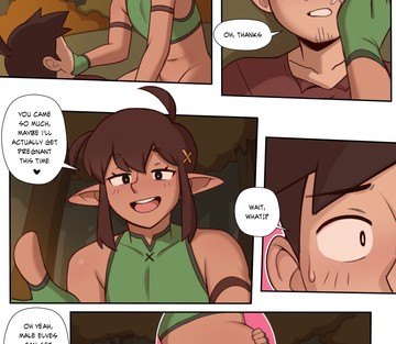Companionship - Page 30