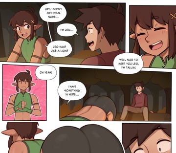 Companionship - Page 8
