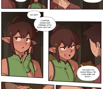 Companionship - Page 13