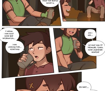 Companionship - Page 10