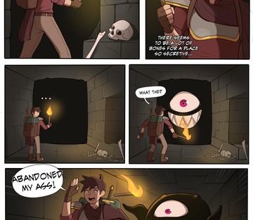 Companionship - Page 3