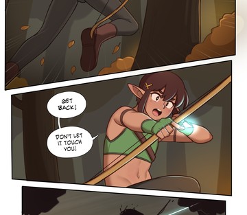 Companionship - Page 6