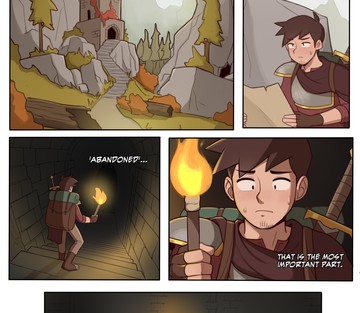 Companionship - Page 2