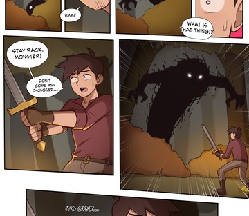 Companionship - Page 5