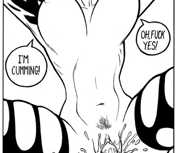 Black Comet Pirates - Captivated - Page 11