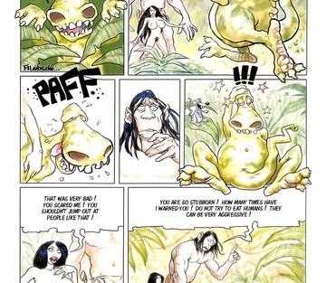 Melonie Sweet - Page 47