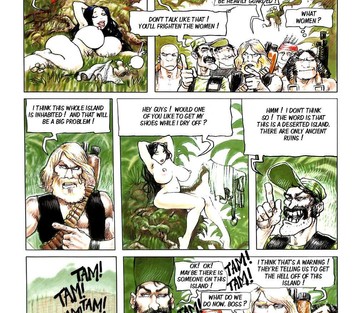 Melonie Sweet - Page 14