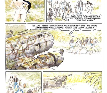 Melonie Sweet - Page 58