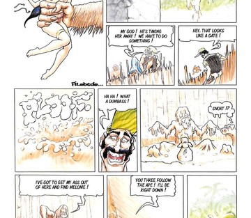 Melonie Sweet - Page 40