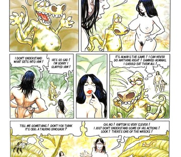 Melonie Sweet - Page 48
