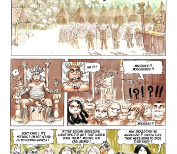 Melonie Sweet - Page 17