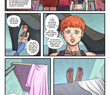 Issue 1 - Page 9