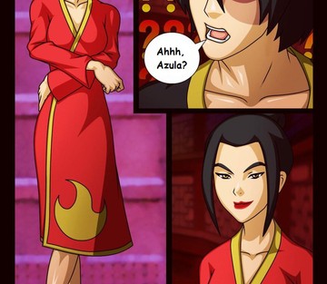 Just A Loser - Page 3