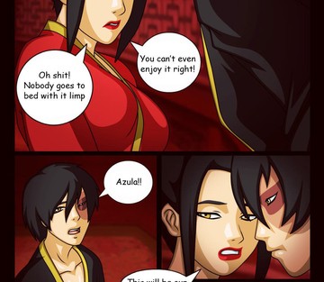 Just A Loser - Page 4