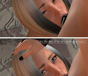 01 Ilyanas New Lover - Page 21
