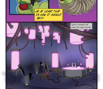 Tamani's Triumph - Page 2