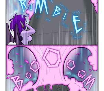 Tamani's Triumph - Page 7