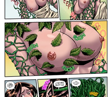 Nature Takes It's Own - Page 19