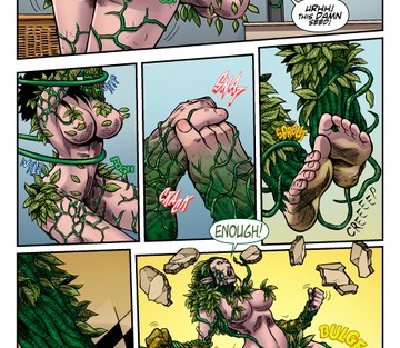 Nature Takes It's Own - Page 20