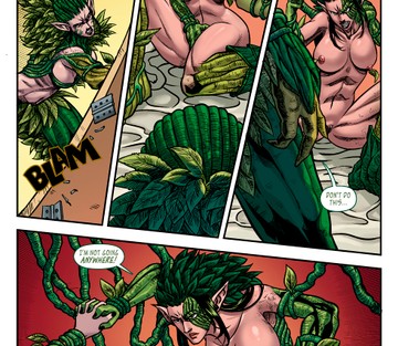 Nature Takes It's Own - Page 23